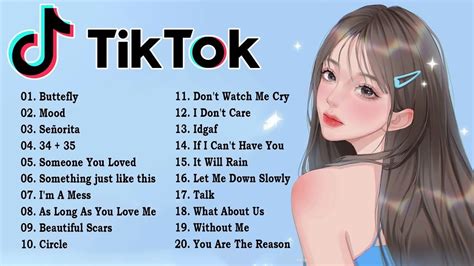 Tiktok trending songs. Things To Know About Tiktok trending songs. 